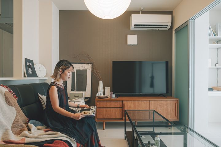 30㎡以下でもできる！憧れのホテルライクを叶えたインテリア3選