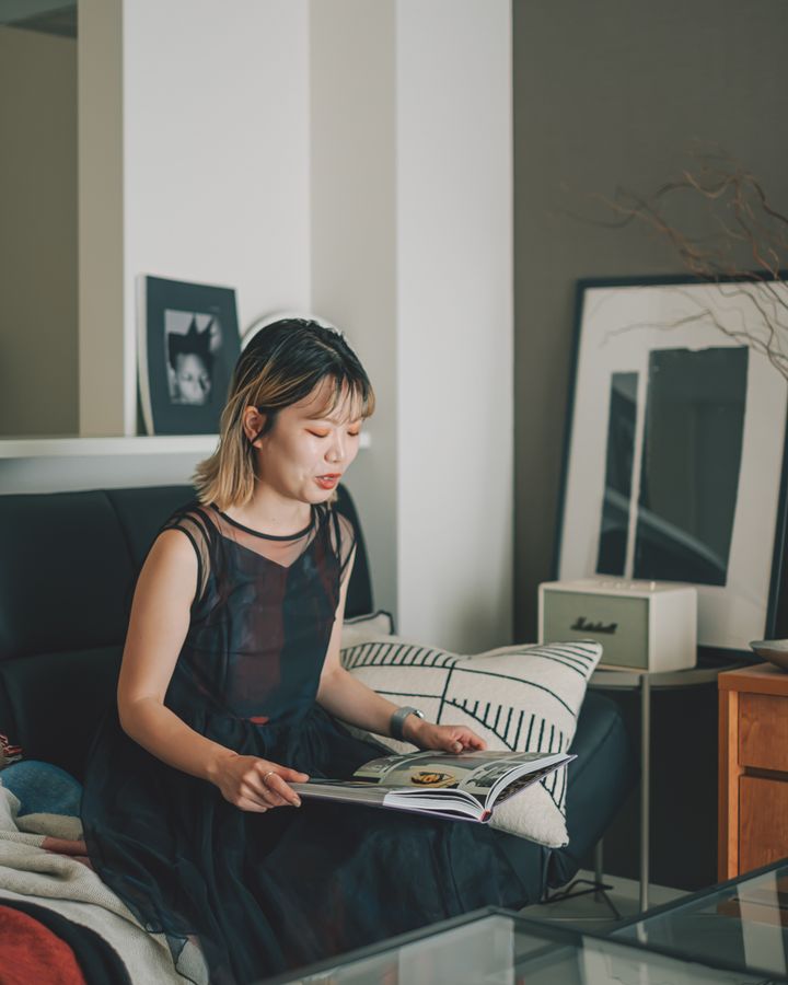 30㎡以下でもできる！憧れのホテルライクを叶えたインテリア3選