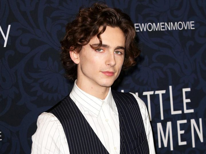 画像: 『名もなき者/A COMPLETE UNKNOWN』が2月に公開