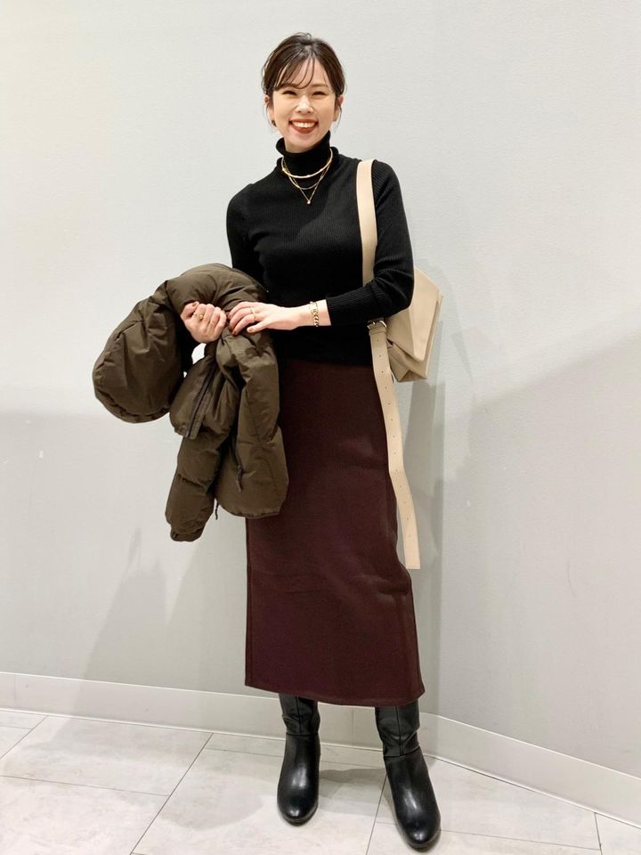 画像1: 出典：GU