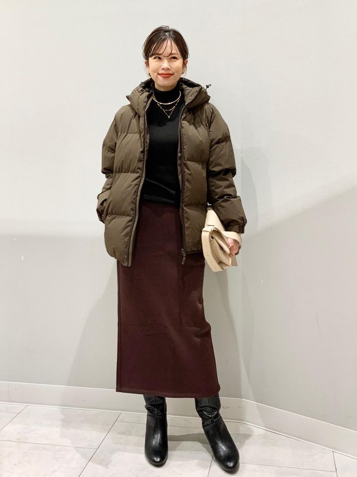 画像1: 出典：GU