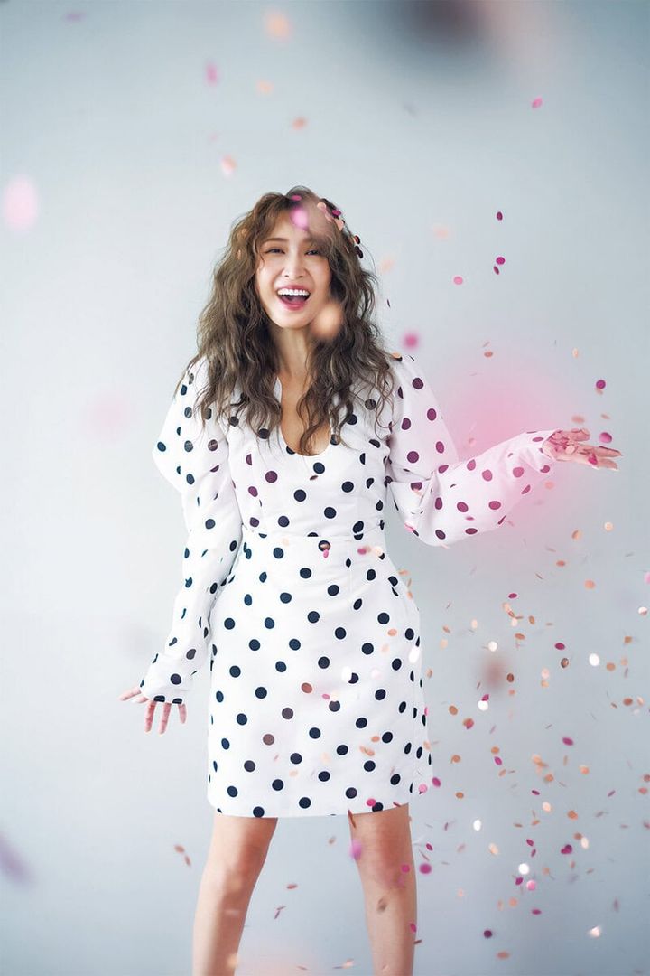 紗栄子 ウィッシュリスト