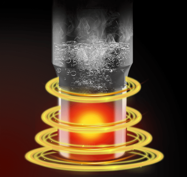 1台3役！加熱もできる!?超便利すぎる多機能水筒がキャンプでも大活躍！