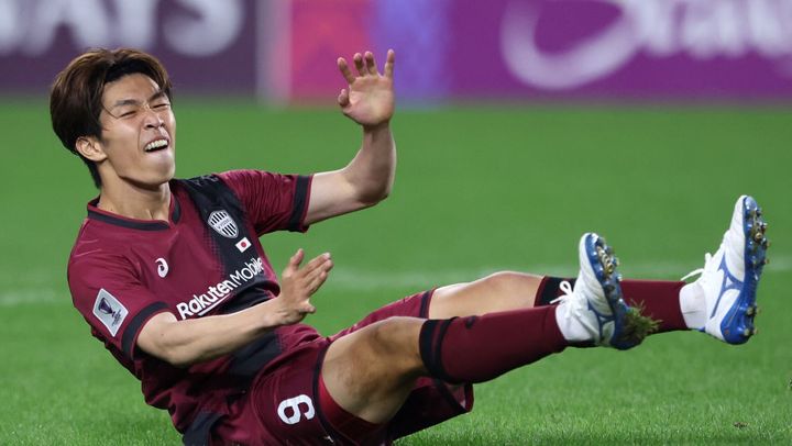 神戸のJ1優勝の立役者がプレミア移籍へ！複数の現地メディアが一斉報道も…？