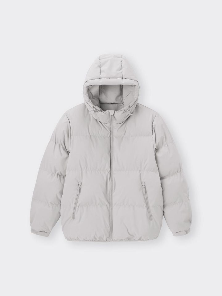 画像1: 出典：GU