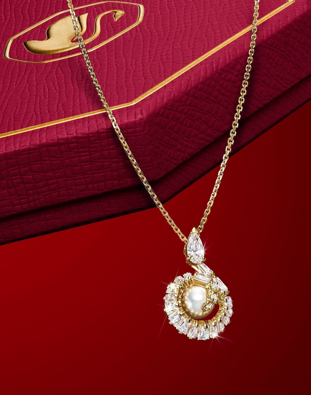 スワロフスキー　財神 スワロフスキー 財神 財神 | Swarovski