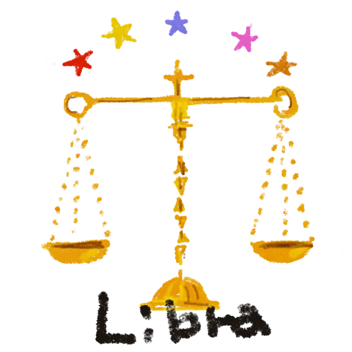 【天秤座・2025年の運勢】総合運、恋愛運、ラッキーコスメまとめ