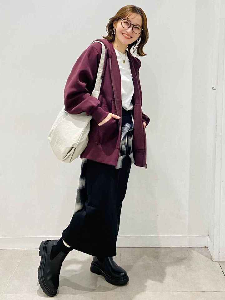 画像2: 出典：GU