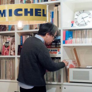 クリエイティブディレクター・渡邊謙治