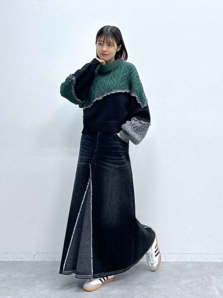 画像2: 出典：and ST