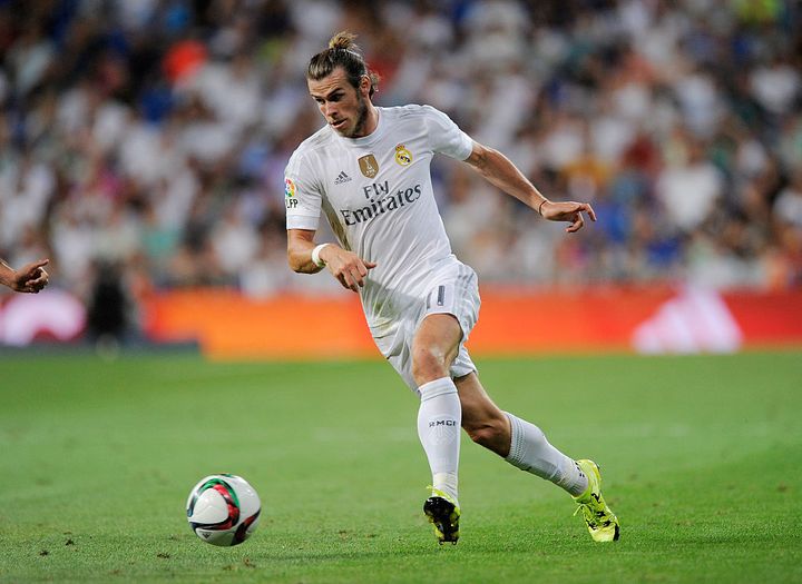 2015年に世界最強だったスター10人