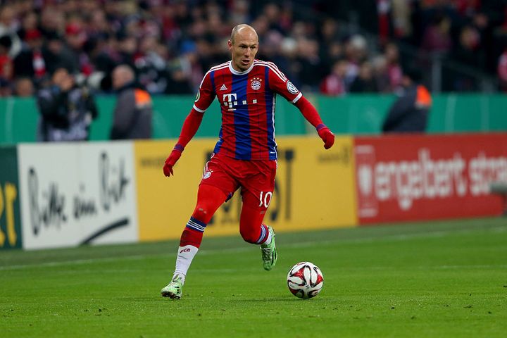 2015年に世界最強だったスター10人