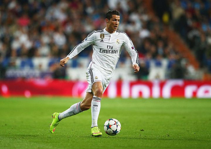 2015年に世界最強だったスター10人