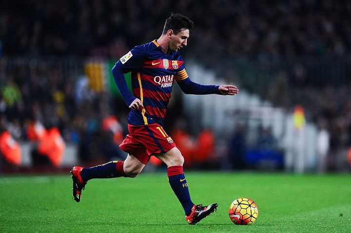 2015年に世界最強だったスター10人