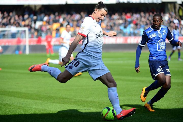 2015年に世界最強だったスター10人