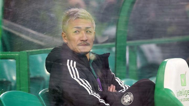 日本人選手3人に酷評「忘れ去るべき」最大ライバルに衝撃敗戦のセルティックで