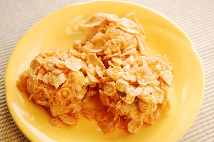コーンフレーク