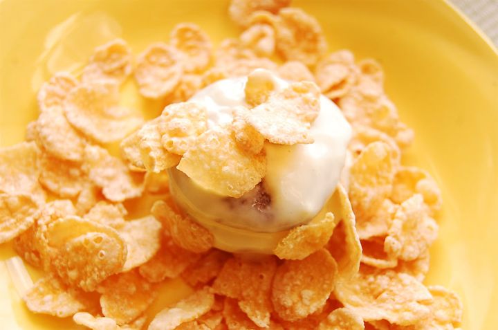 コーンフレーク