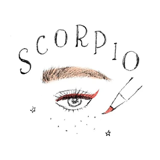 2025年1月の蠍座の運勢