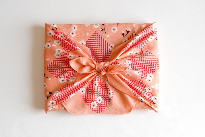 ※和菓子の手土産のイメージ