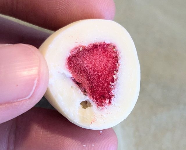 ファミマのいちご狩り®