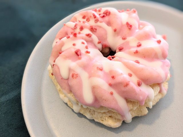 ファミマのいちご狩り®