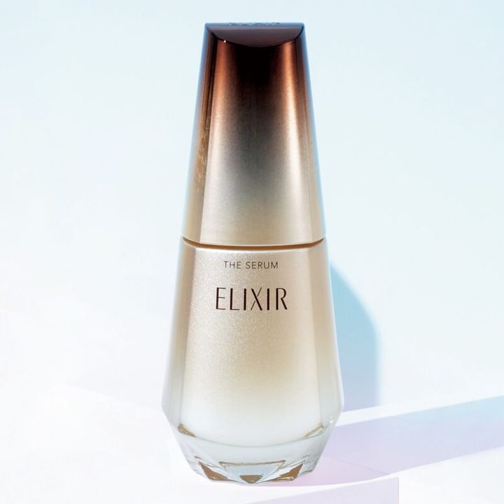 エリクシール ザ セラム aa