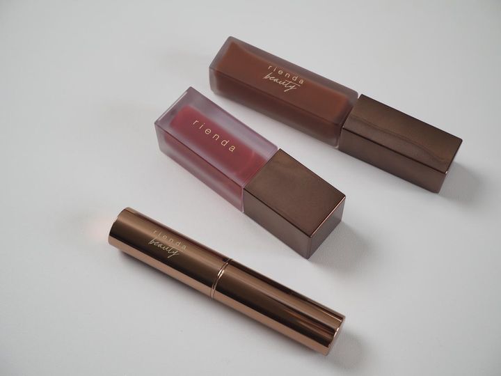 画像: ファッションからインスパイアされたコスメ