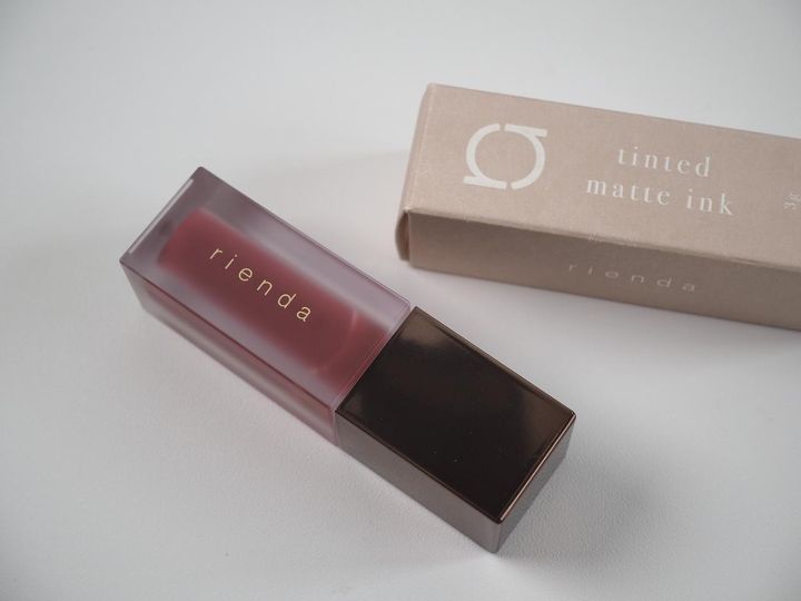 画像1: みずみずしいけどマット！？レディなムードのローズカラー