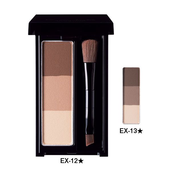 デザイニング アイブロウ3D