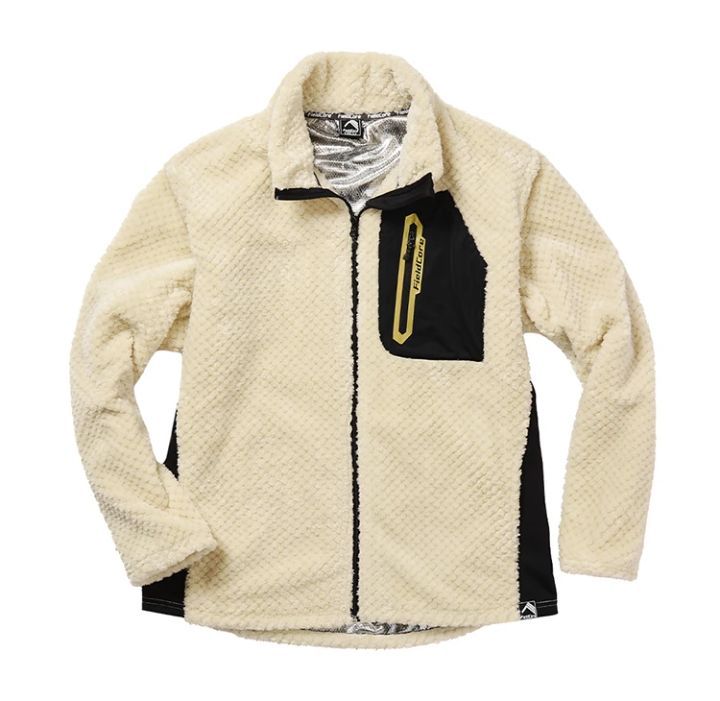 ワークマンの裏アルミ防寒シリーズ