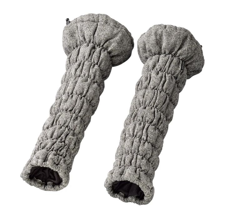 復元ウォーマー ロングレッグ