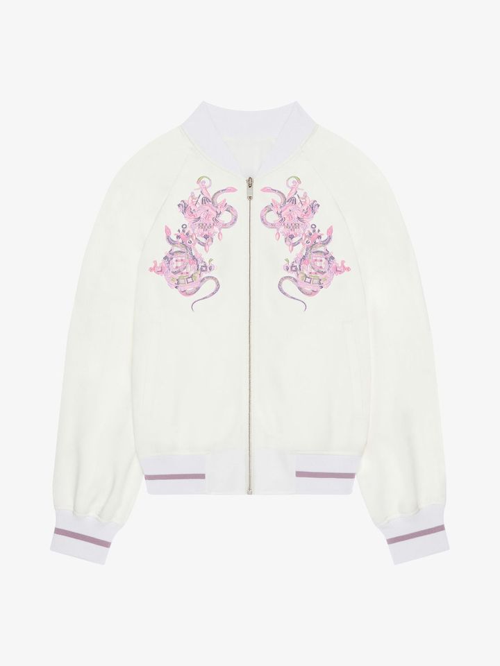 ジャケット ¥594,000