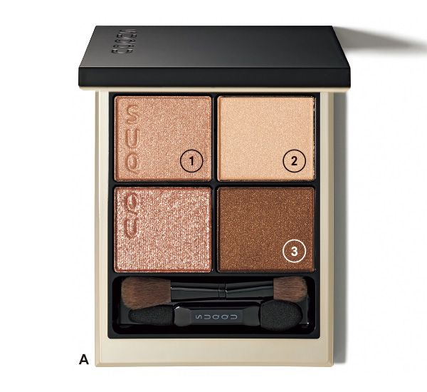 【A】シグニチャー カラー アイズ 