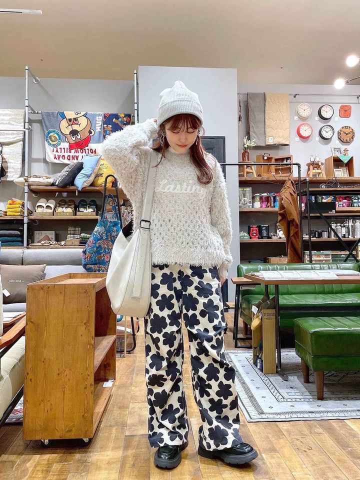 画像1: 出典：and ST