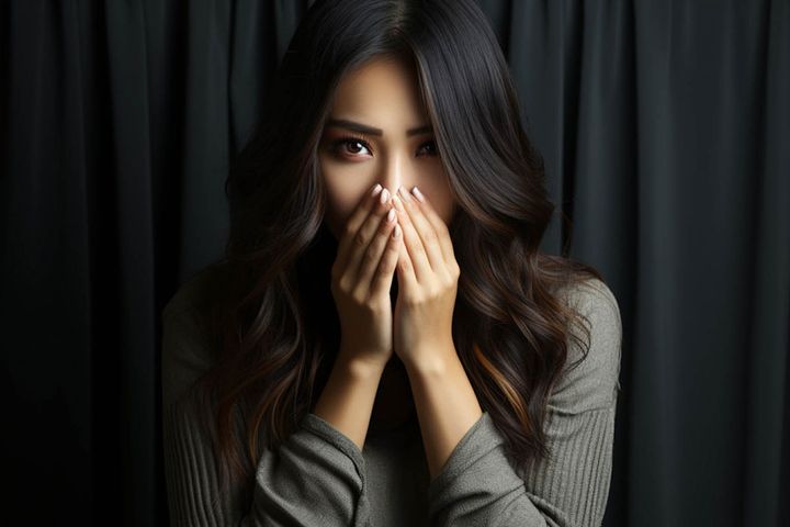 体臭について告白した美女たち