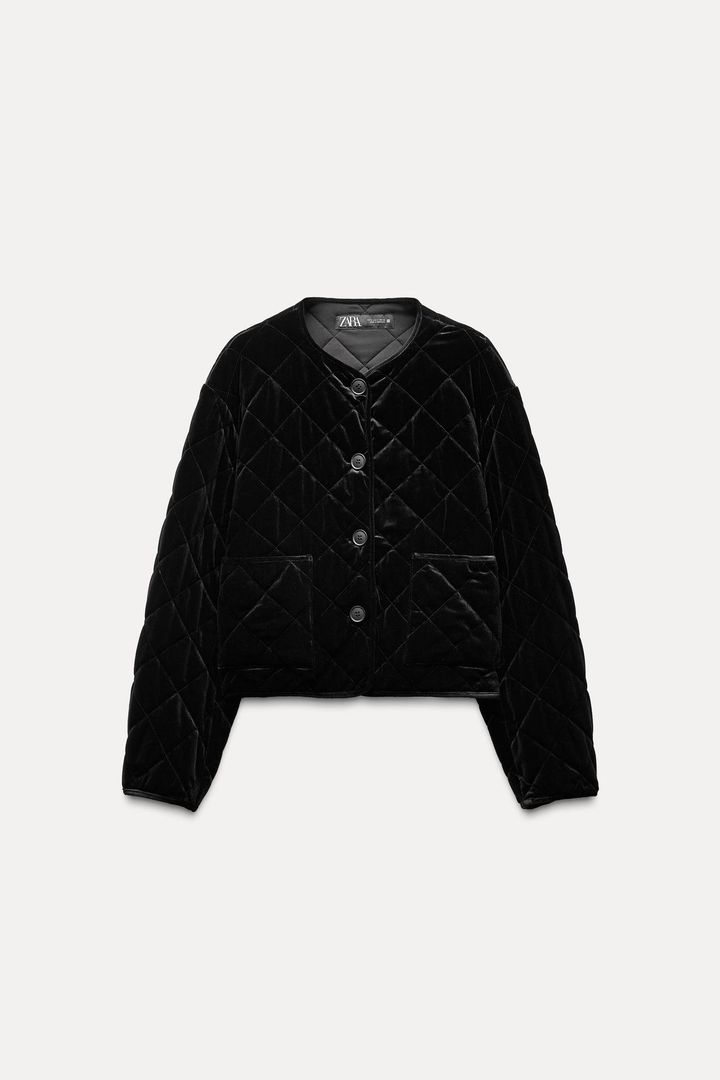 画像3: 出典：ZARA