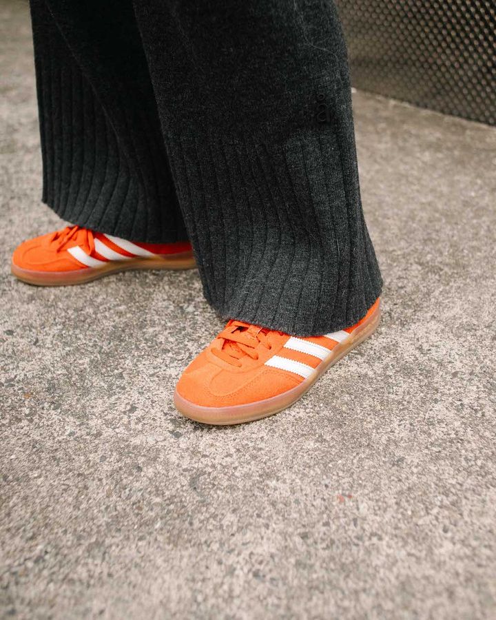 《アディダス》の最旬スニーカールック5選。引き締め役もハズし役もこなす万能さが魅力【TOKYO SNAP】