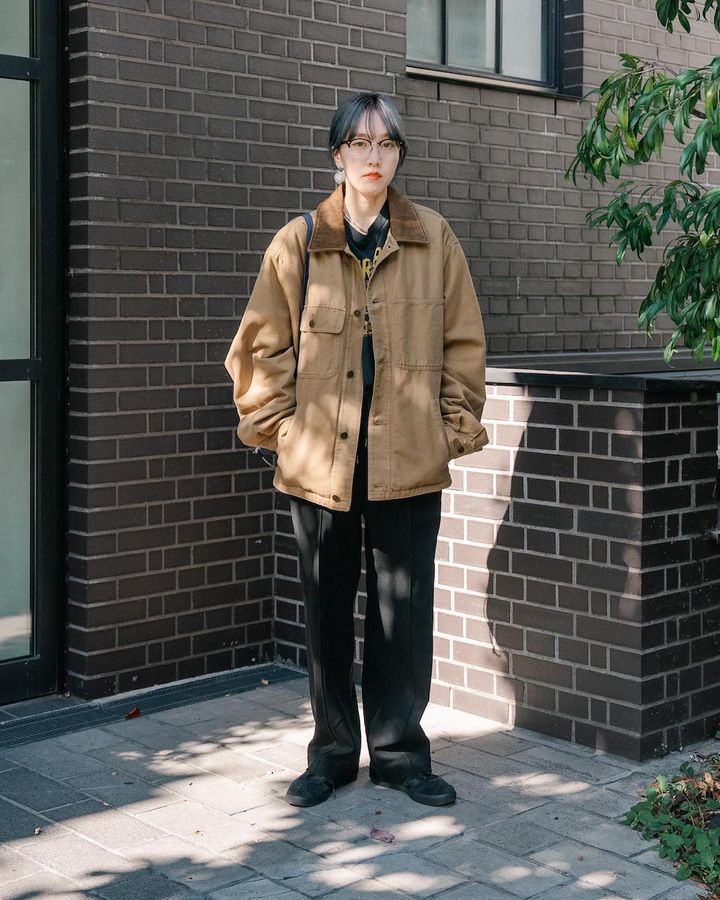 《アディダス》の最旬スニーカールック5選。引き締め役もハズし役もこなす万能さが魅力【TOKYO SNAP】