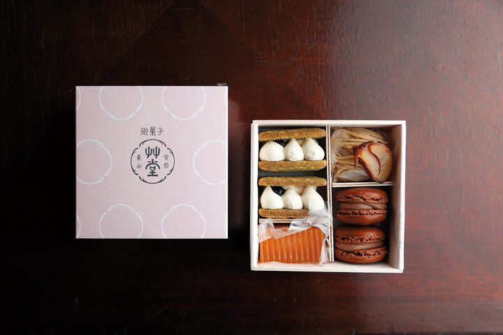 京都よりみちこみち 八坂通【前編】