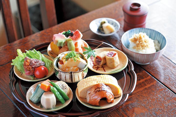 京都よりみちこみち 八坂通【前編】