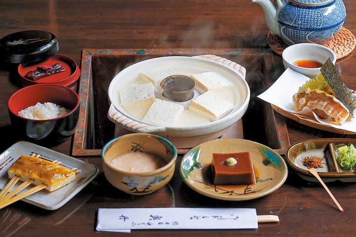 京都よりみちこみち 八坂通【前編】