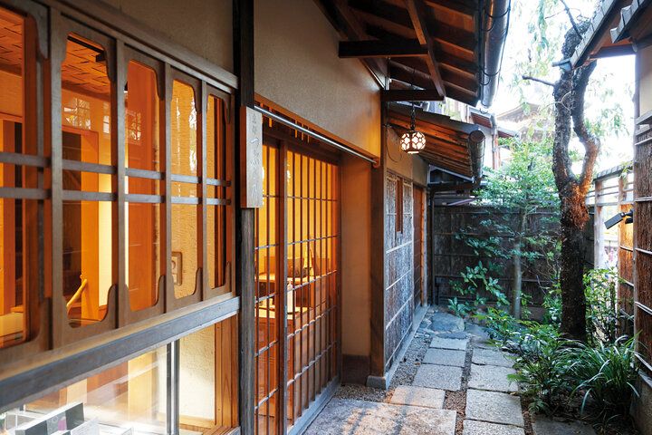 京都よりみちこみち 八坂通【前編】