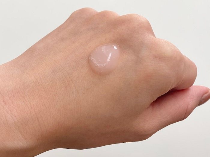 フェムリサ ルーティンコンディショナーのローション