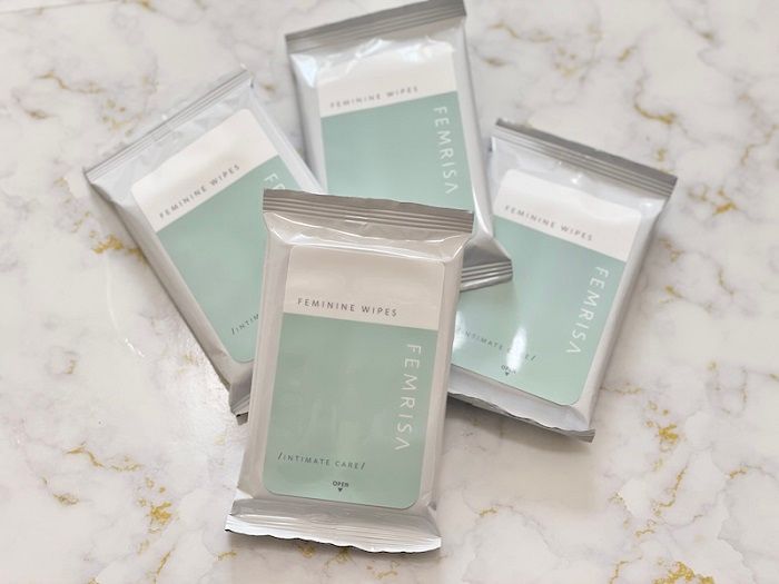 フェムリサ エニーシート