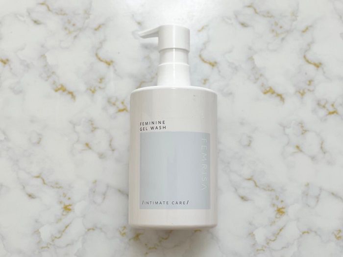 フェムリサ ルミナス シルキージェル