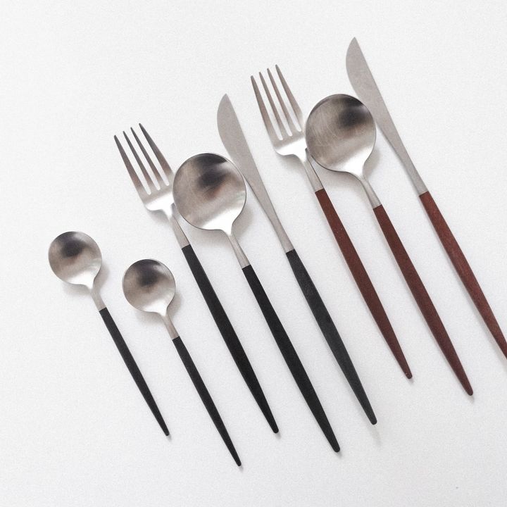 〈Cutipol〉のカトラリー