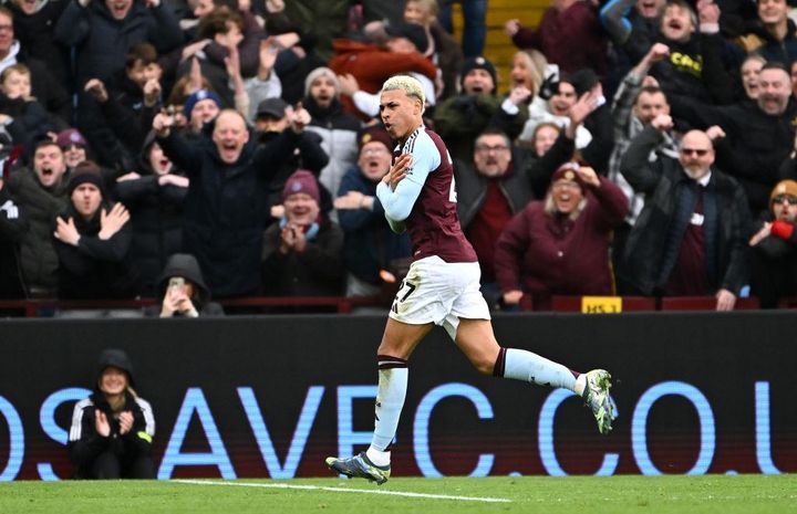 2024年、プレミアリーグで「最高に価値が上昇した10名のスター」