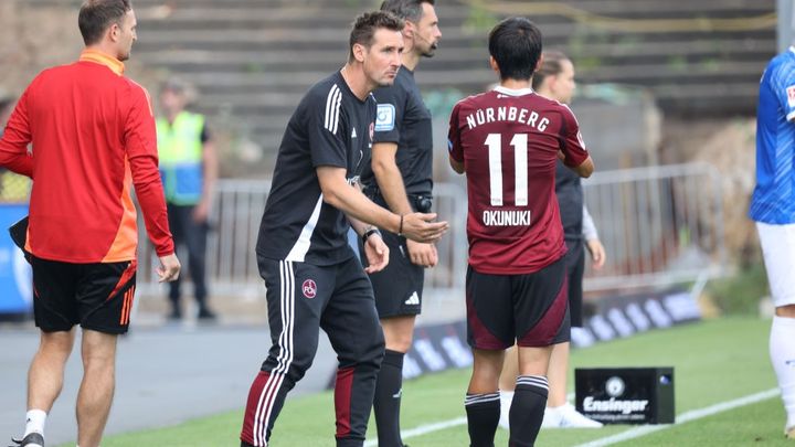 争奪戦も？森保ジャパン戦士が国内復帰か。地元有力紙がJ1強豪の獲得候補に挙がっていると報道