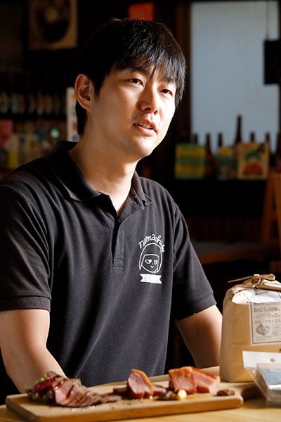 燻製のコツとは？スモーク達人のおすすめの食材が意外すぎた！